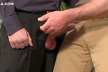 Ricky Parks And Darin Hawk In Astonishing Adult Movie Homosexual Tattoo Best Show