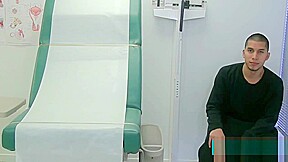Ricky Salazar New Patient