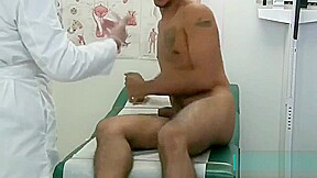 Ricky Salazar New Patient