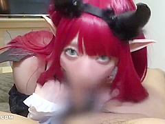 Rikkyun Episode 11 Im In Pacos Room Now [yes]