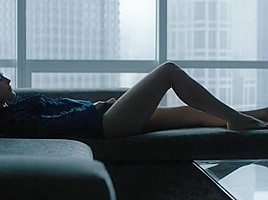 Riley keough The Girlfriend Experience