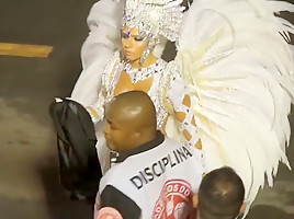 Rio Carnival Show Naked Best