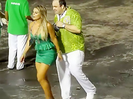 Rio Carnival Show Naked Best