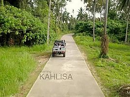 Road Trip 2 - Kahlisa - MetartX