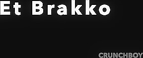 Rob Montana Fucked Aw By Brako - BarebackSpyCam