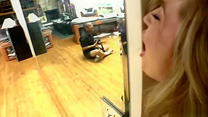 Rocco Siffredi Goes for Anal in Pov