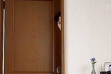 Roe-185 Home Visit Of Despair The Homeroom Teacher Wh
