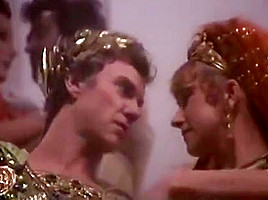 Roman Orgy At Caligulas Court