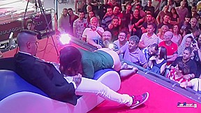 Romantic Real Public Sex Natural Big Tits With Zenda Sexy And Victor Bloom