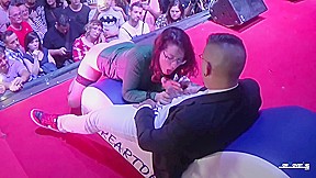 Romantic Real Public Sex Natural Big Tits With Zenda Sexy And Victor Bloom