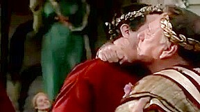 Rome caesar proclaimed dictator