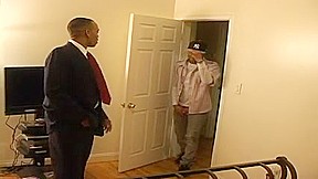 Romeo and Jules Gay Video