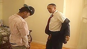 Romeo and Jules Gay Video