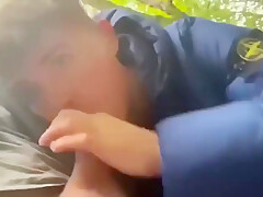 Rubax Video - Being In The Woods Makes English Boys Horny