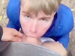 Rubax Video - Being In The Woods Makes English Boys Horny