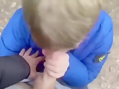 Rubax Video - Being In The Woods Makes English Boys Horny