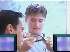 Rubax Video - Boys & Toys