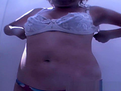 Russian, Changing Room, Video Full Version