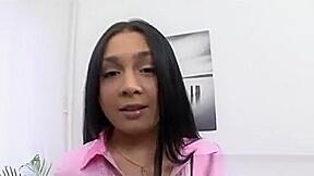 Russian Girls Casting 7