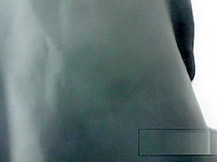 Russian Upskirt 2913