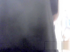 Russian Upskirt 2913