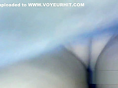 Russian Upskirt 2913
