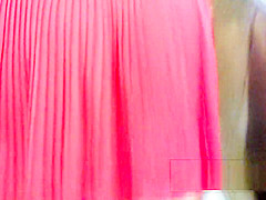 Russian Upskirt 3349-8