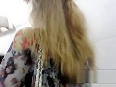 Russian Upskirt 3349-8