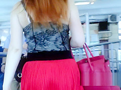 Russian Upskirt 3349-8