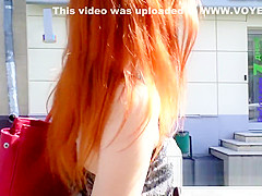 Russian Upskirt 3349-8