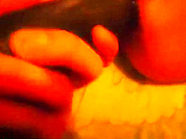 Russian amateur couple fuck brunette facial