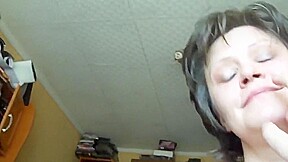 Russian mature sucks