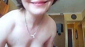 Russian mature sucks