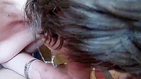 Russian mature sucks