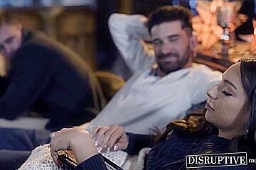 Ryan Jordan And Chris Damned - Dominant Gay Stud Seduces His Buddy