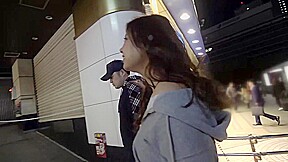 深い谷間の爆乳がオイルで感じまくりの悶絶SEX