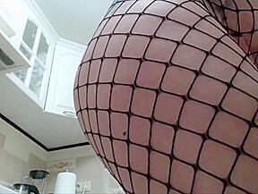 SEXY FISHNETS