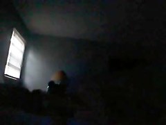 SEXY MILF SUCKS DICK THEN RIDES HARD