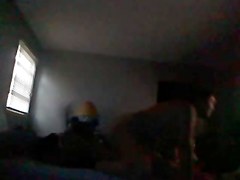 SEXY MILF SUCKS DICK THEN RIDES HARD