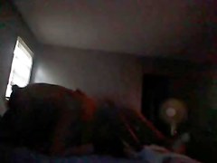 SEXY MILF SUCKS DICK THEN RIDES HARD