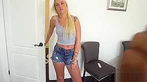 SIS would do ANYTHING for MONEY - She Fucks Her BRO