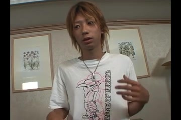S&M japanese chaps for money two cute twinks schwule jungs