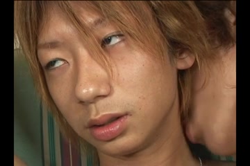 S&M japanese chaps for money two cute twinks schwule jungs
