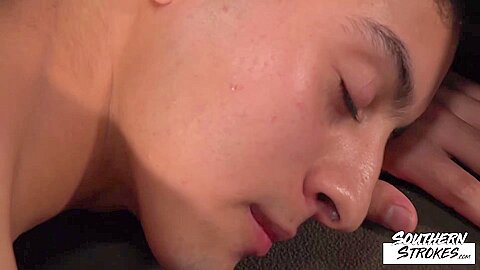 SOUTHERNSTROKES Andreas Griffin And Bruno Pattel Mutual BJ