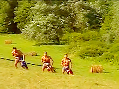 SPLENDOR IN THE GRASS