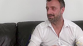 Sahara Knite - Sahara Gives An Incredible Foot Job
