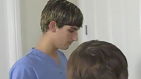 Sailor Boys Swapping Semen - Austin Parker And Jesse Jacobs