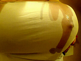 Samanta Lily - Body Oil 1