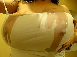 Samanta Lily - Body Oil 1