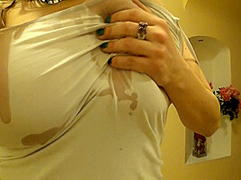 Samanta Lily - Body Oil 1